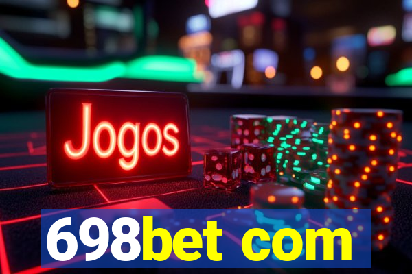 698bet com